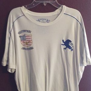 Express Tee